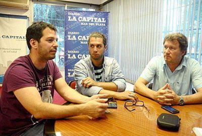 Crean una aplicaci�n para compra, venta y alquileres de propiedades en Mar del Plata