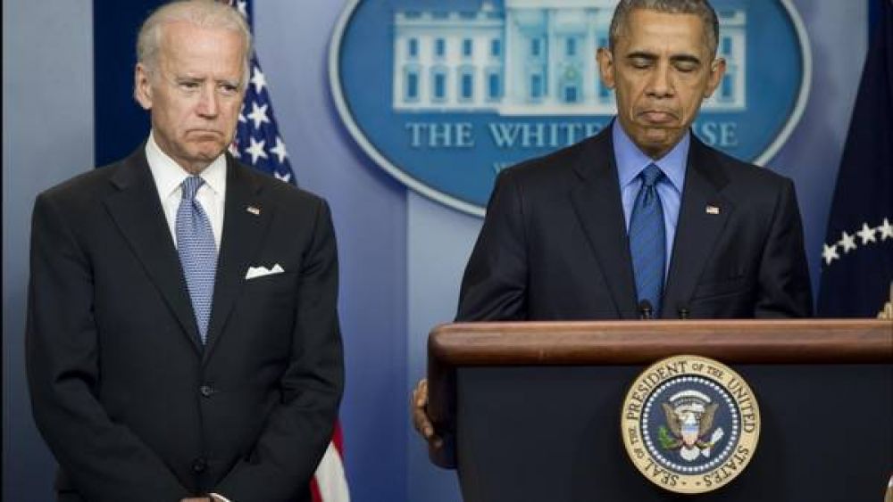 Obama: 