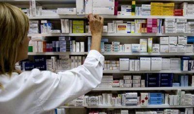 Atenci�n limitada en farmacias para los afiliados al Pami