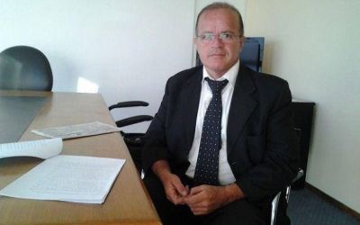 El abogado Julio Razona ser� el pr�ximo secretario de Seguridad