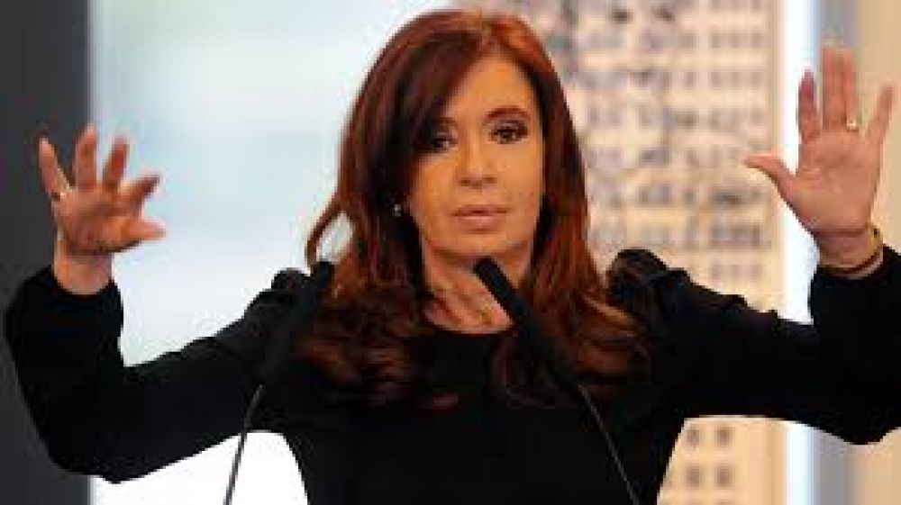 Plazos fijos: Cristina busc� defenderse, pero dej� m�s dudas