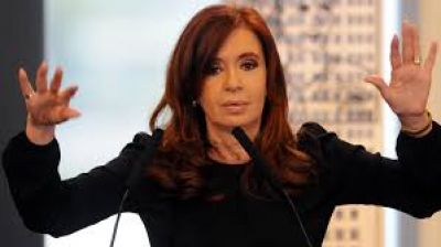 Plazos fijos: Cristina busc� defenderse, pero dej� m�s dudas
