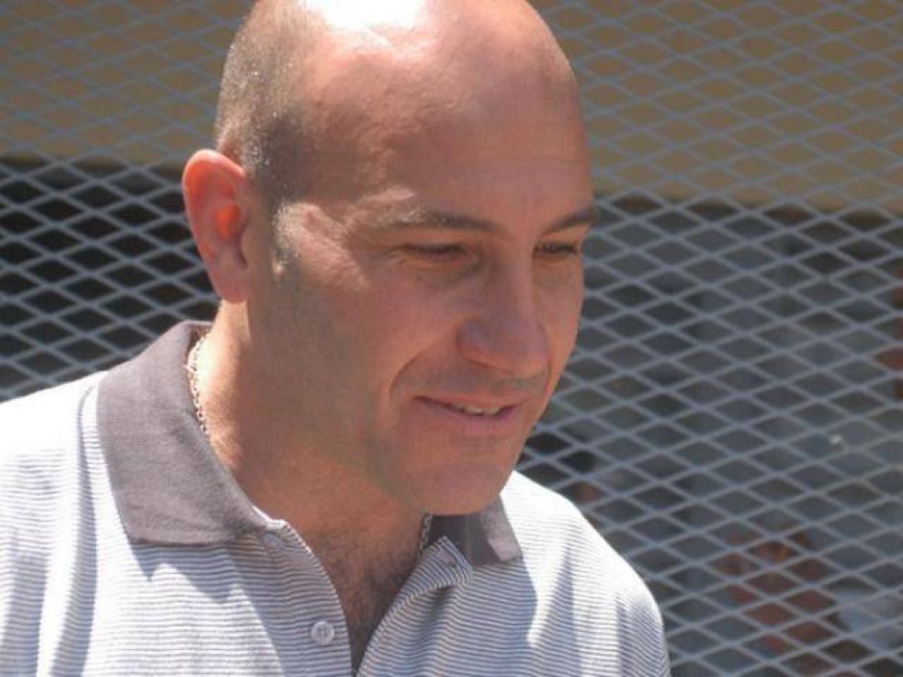 Martiniano jura el viernes