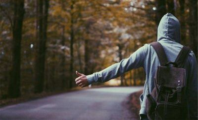 Jump In, una red de carpooling desarrollada por marplatenses