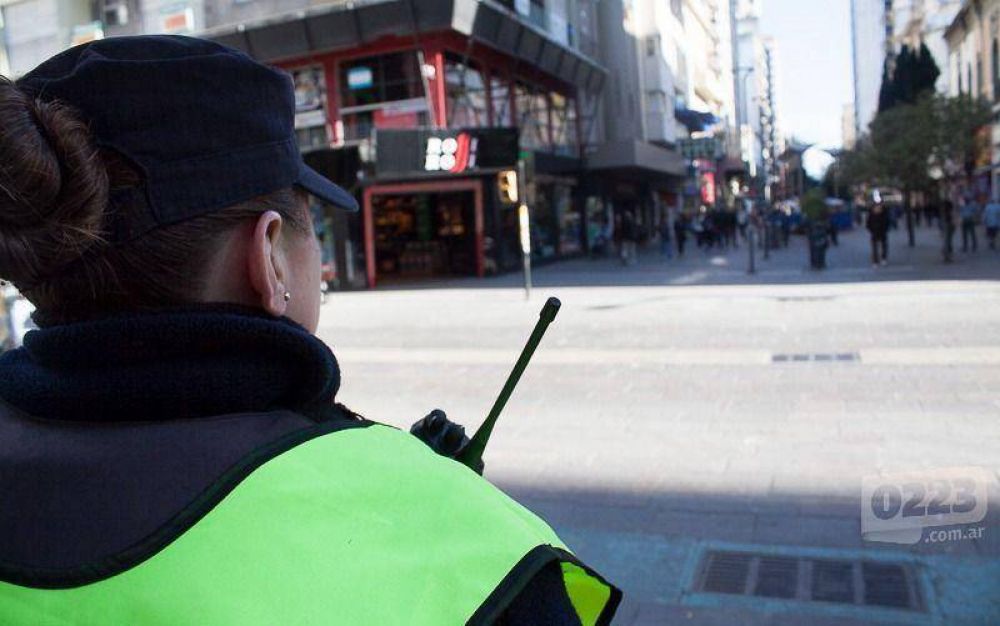 �Lo que m�s nos preocupa a nosotros es el flagelo de las drogas�
