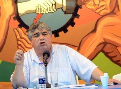 �Con Aranguren no hay posibilidad de recuperar la soberan�a energ�tica�
