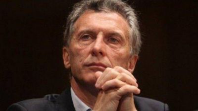 Macri expres� a los tucumanos su �solidaridad y apoyo� tras el temporal