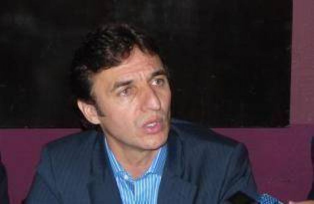 �El d�ficit habitacional es angustiante�, afirm� S�nchez