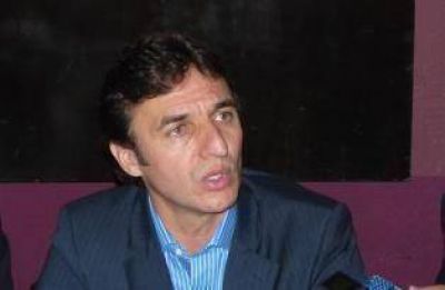 �El d�ficit habitacional es angustiante�, afirm� S�nchez