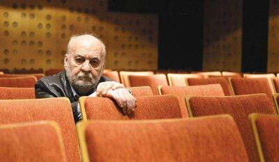 Llaman a no cerrar el Teatro del Pueblo