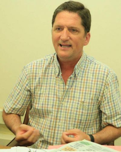 Claudio Ersinger analiz� el pol�mico traspaso presidencial