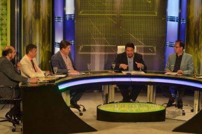 Closs: �El desendeudamiento ha sido uno de los pilares de estos a�os de gesti�n�