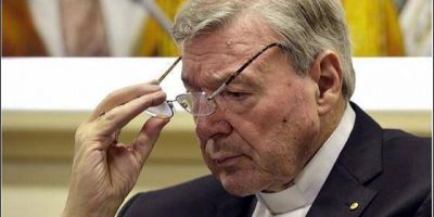 Australia investiga la actuaci�n del cardenal Pell en varios casos de abusos a menores