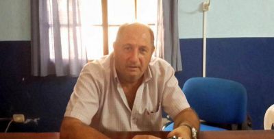 Transici�n 2015: H�ctor 