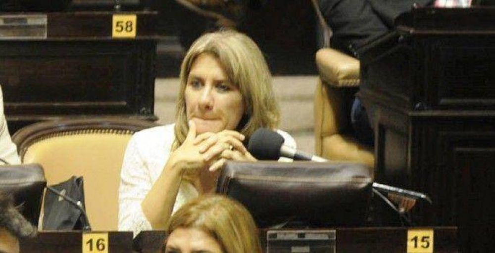 Lord�n: �La situaci�n de la provincia de Buenos Aires, exige un importante trabajo Ejecutivo y Legislativo�