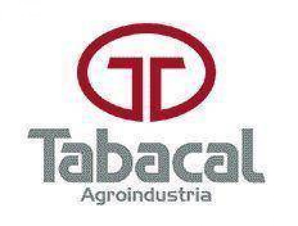Tabacal Agroindustria informa sobre la finalización de la Zafra 2015