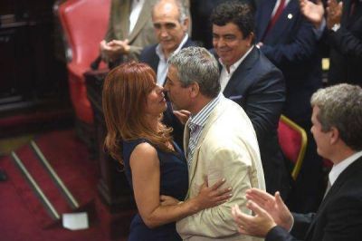 La pelea por la renovación explotó en el Senado: Peronismo versus Kirchnerismo