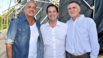 El Bahiano ser� director de Cultura en Escobar