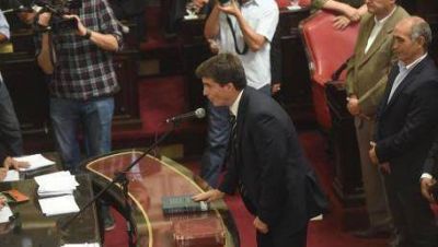 Hegemon�a de Cambiemos en la octava secci�n electoral