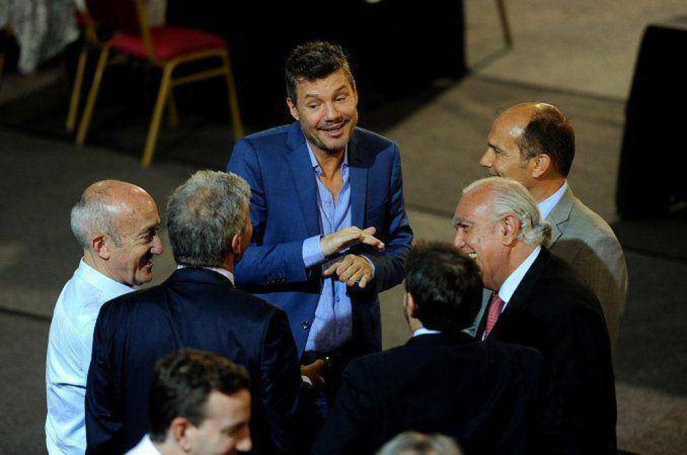 Tinellistas y seguristas coinciden en el 23/12 como posible fecha de votaci�n