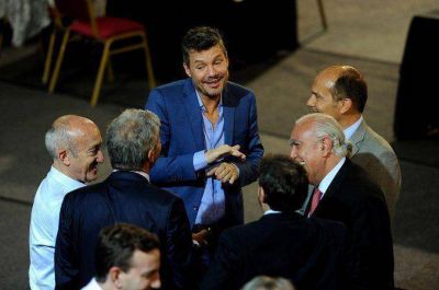 Tinellistas y seguristas coinciden en el 23/12 como posible fecha de votaci�n
