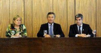 Tras el triunfo de la oposici�n en Venezuela, Macri no pedir� su suspensi�n del Mercosur