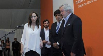 Vidal sale a instalar la situaci�n 