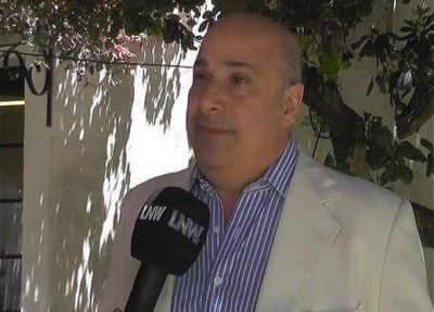 Carlos Castellano: �No vamos a ocupar lugares de gesti�n porque eso compete a la gobernadora�