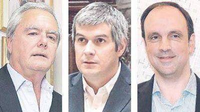 Objetivo del PRO: anestesiar la ceremonia en el Congreso