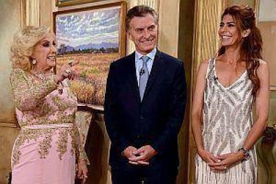 Recalcula el equipo de Macri algunas promesas de campa�a
