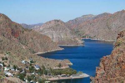 En fin de semana largo turistas gastaron $ 1.866 M