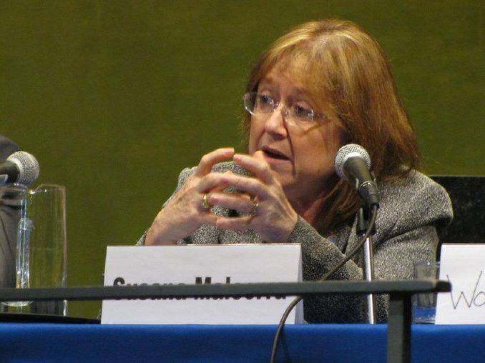 Malcorra: 