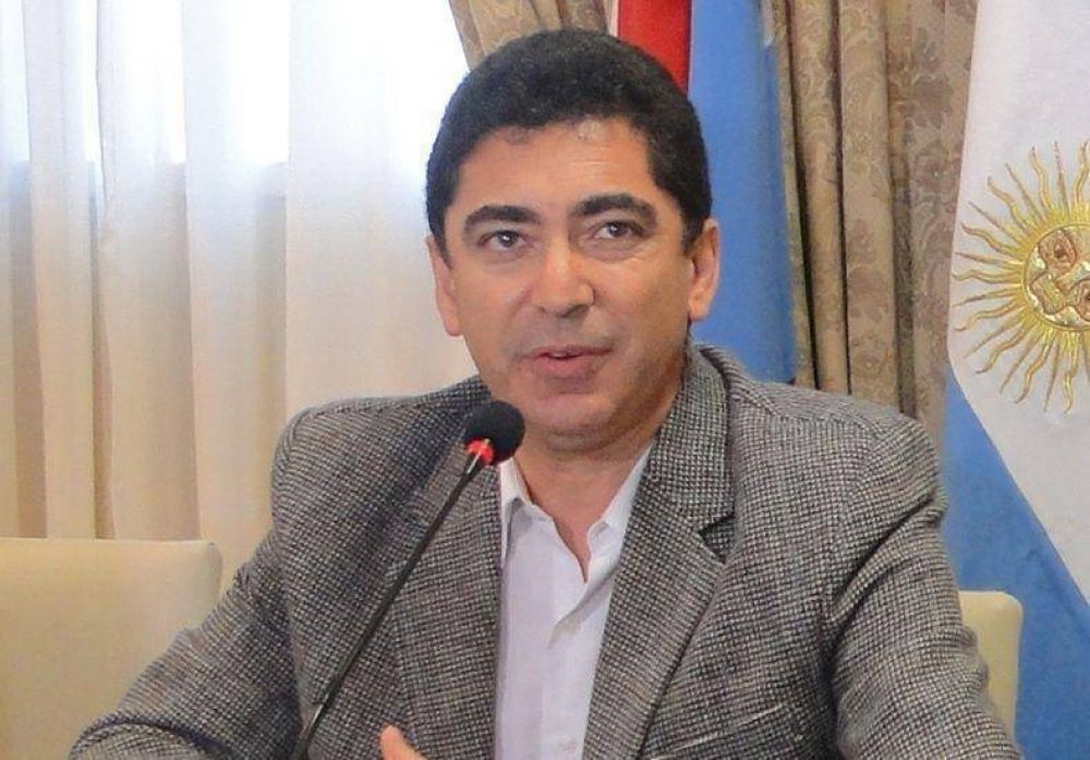 Jos� Luis Panozzo ser� el presidente del Consejo General de Educaci�n