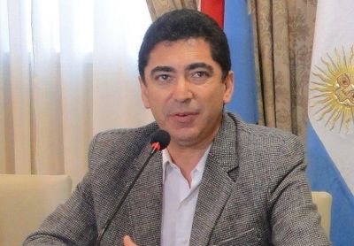 Jos� Luis Panozzo ser� el presidente del Consejo General de Educaci�n