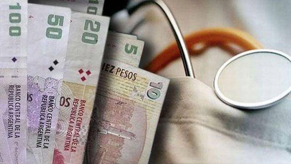 La Legislatura que se va no logr� unificar un proyecto contra el plus m�dico	