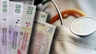 La Legislatura que se va no logr� unificar un proyecto contra el plus m�dico	