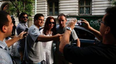 Traspaso de mando pol�mico: se aleja la posibilidad de un acuerdo entre Macri y Cristina