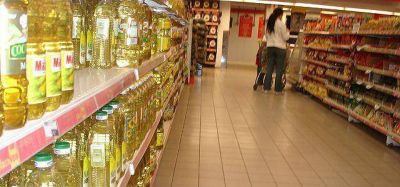 Los aumentos son originados por la posible devaluaci�n
