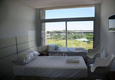 La ocupaci�n tur�stica se concentr� en los hoteles de primera categor�a