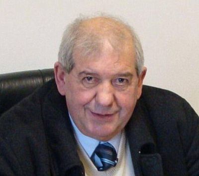 Sera Verdad? �que Saralegui pudo m�s que el sue�o radical 
