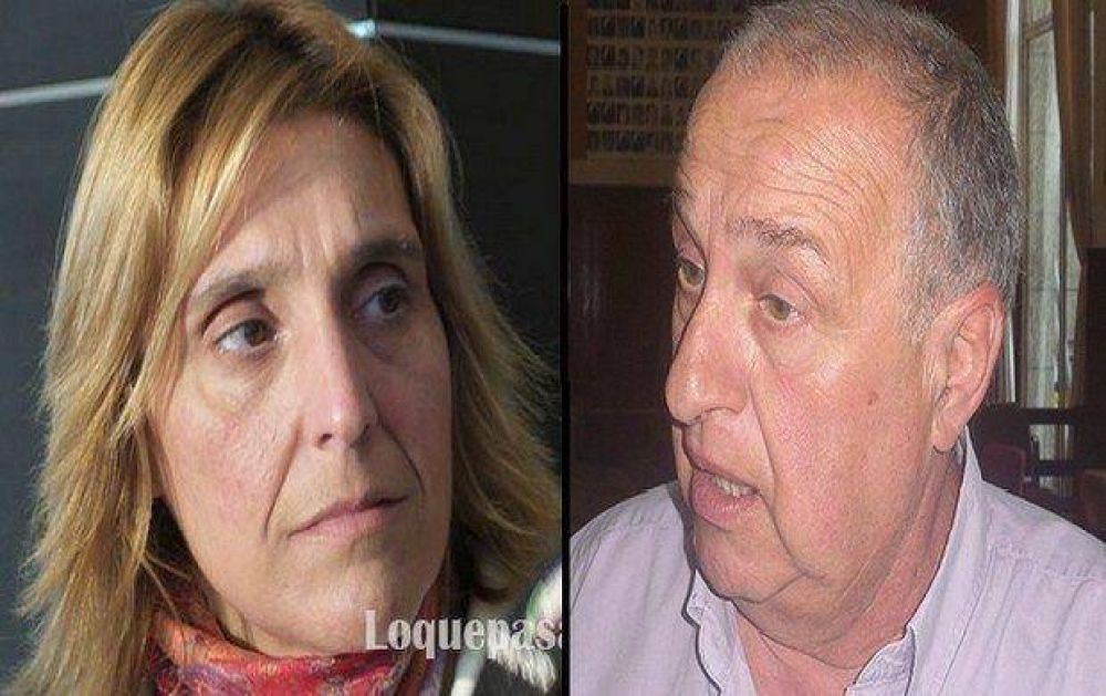 Baragiola conducir� Desarrollo Social y Abud al ENOSUR