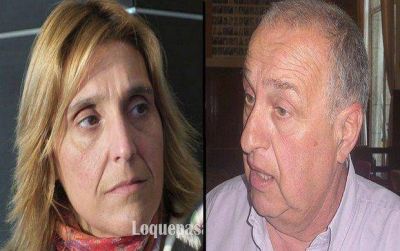 Baragiola conducir� Desarrollo Social y Abud al ENOSUR