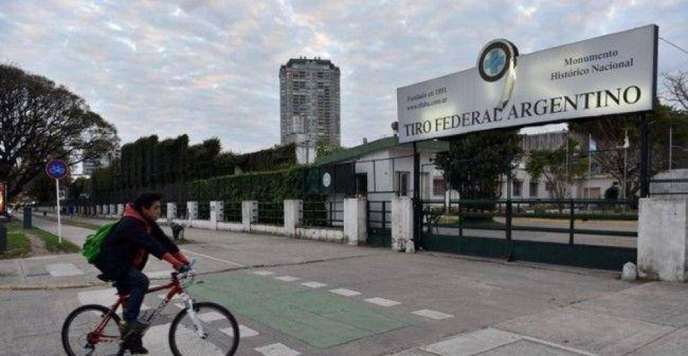 Crean un ente para vender inmuebles p�blicos sin aval legislativo