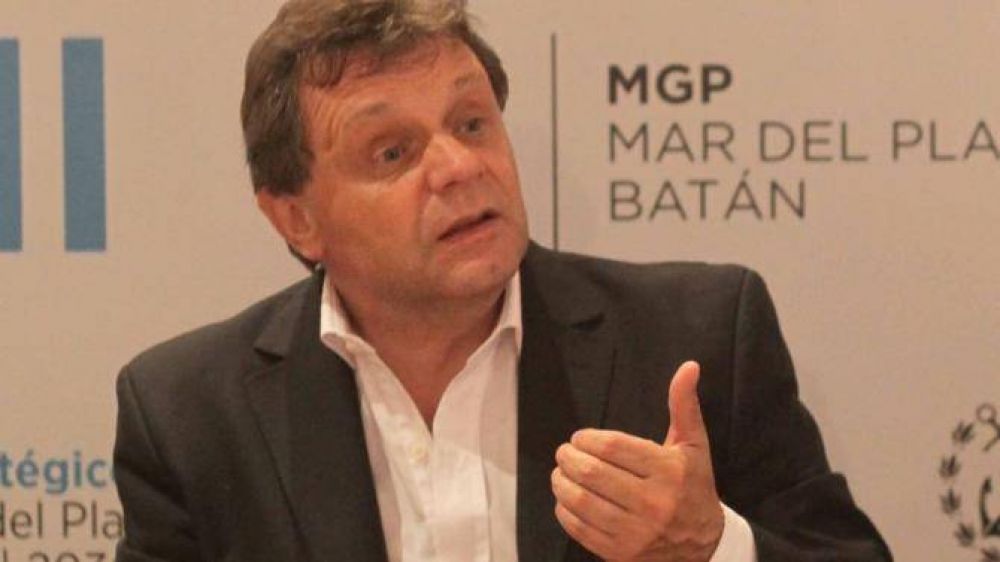 �La transici�n es ordenada pero todav�a me quedan decisiones�