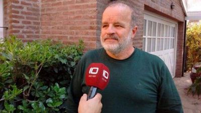 Razona: �El Estado se va a hacer cargo de cuidar ancianos y chicos�