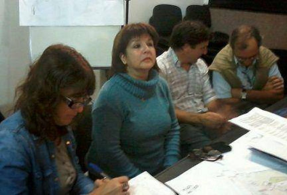 Volvi� a Comisi�n el proyecto de maricultura en Playa Dorada