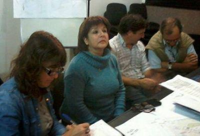 Volvi� a Comisi�n el proyecto de maricultura en Playa Dorada