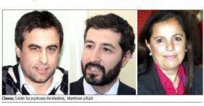 La postura del Frente para la Victoria ser� clave para definir la presidencia