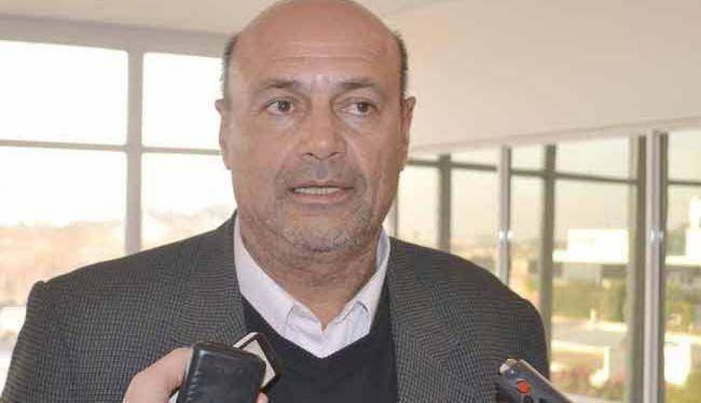 El intendente Rainone anunciar�a ma�ana qui�nes ser�n los integrantes de su gabinete
