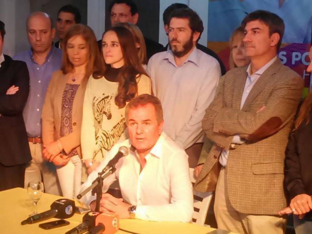 �Gay toma una comuna con una enorme deuda de gesti�n�